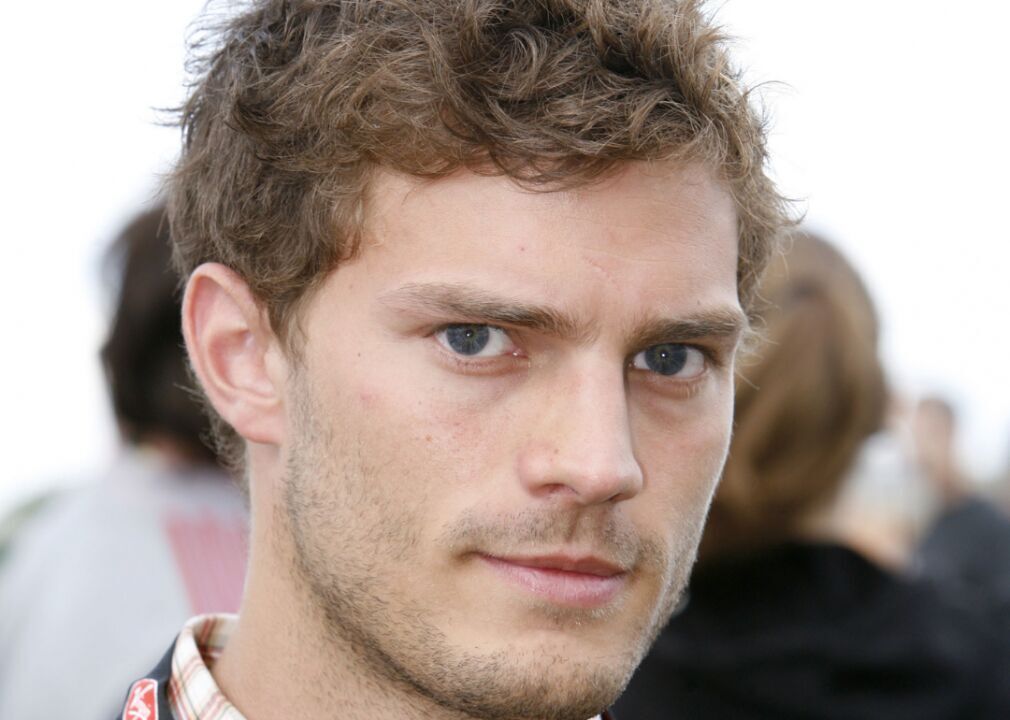 1982: Jamie Dornan